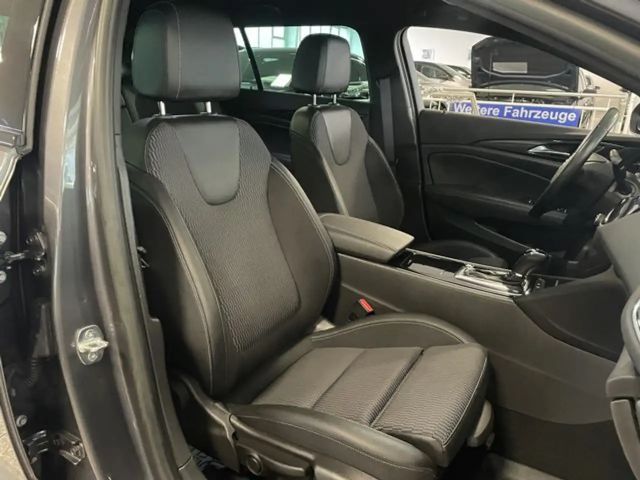 Opel Insignia 2.0 CDTI Business Sports Tourer