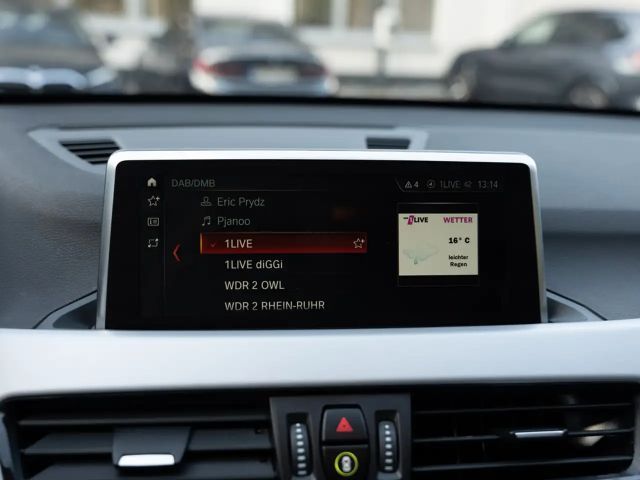 BMW X1 Advantage pakket sDrive