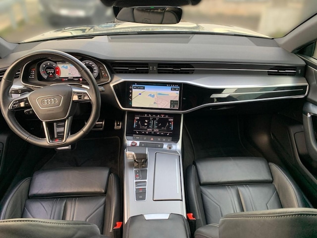 Audi S7 Quattro Sportback