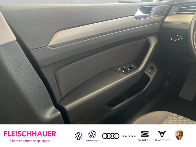 Volkswagen Passat 1.5 TSI Business Variant