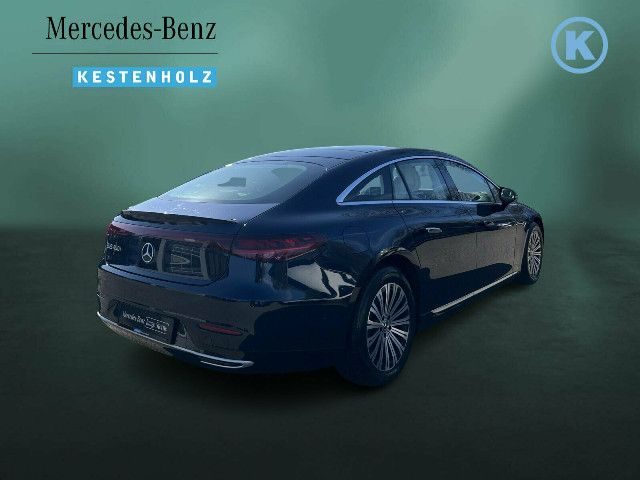 Mercedes-Benz EQS 450 Sedan