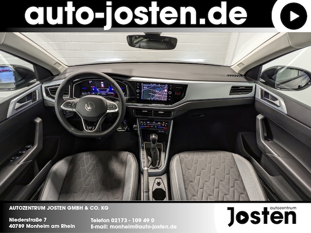 Volkswagen Taigo 1.0 TSI