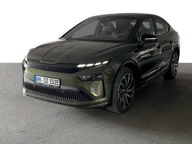 Skoda Enyaq Sportline