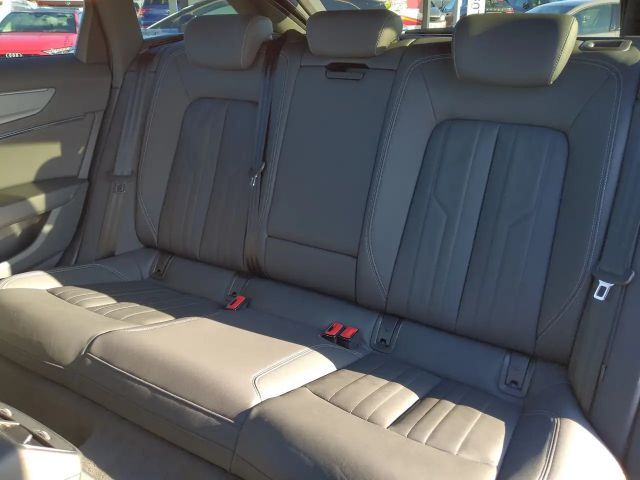 Audi A6 45 TDI Avant Quattro