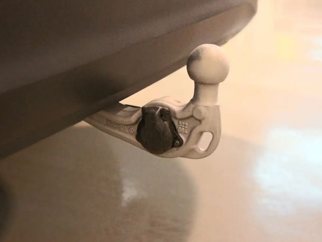 Volkswagen Tiguan 2.0 TDI