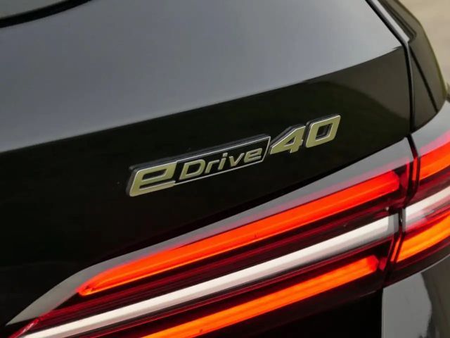 BMW i5 M-Sport Touring eDrive40