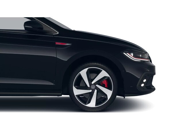 Volkswagen Polo DSG GTI