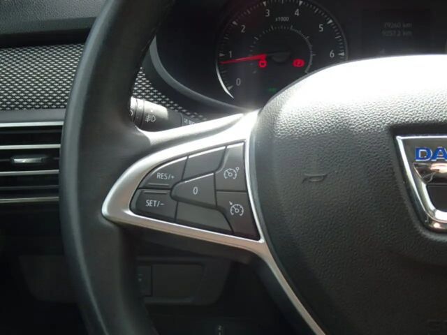 Dacia Jogger 1.0 TCe Comfort TCe 110