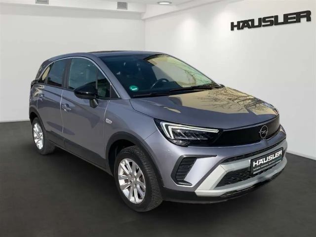 Opel Crossland X Elegance