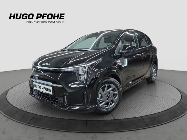 Kia Picanto Vision