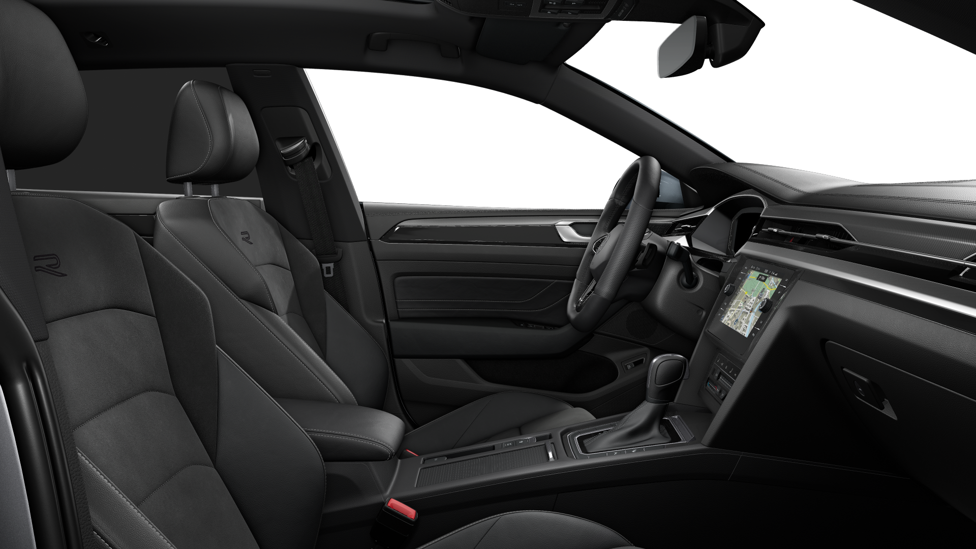 Volkswagen Arteon Shooting Brake R-Line