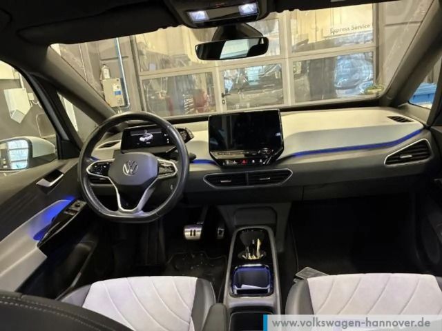 Volkswagen ID.3 Performance Pro