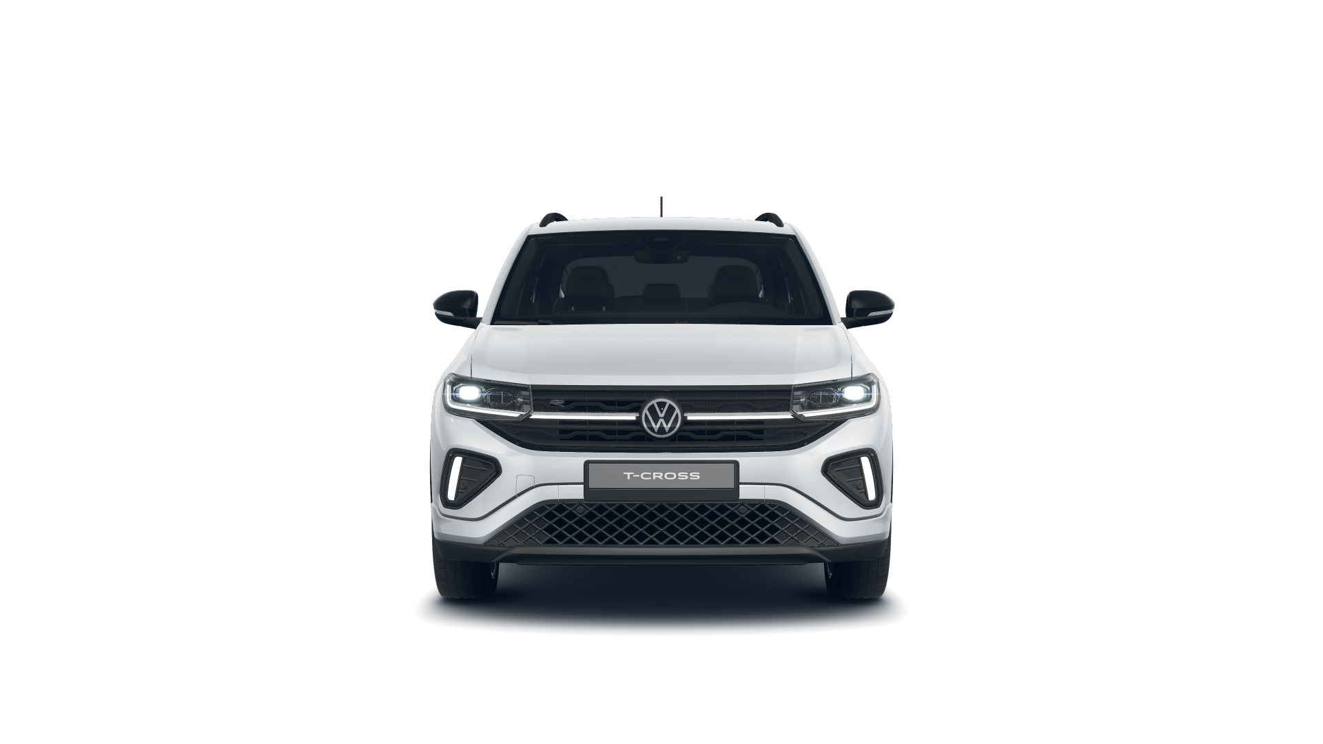 Volkswagen T-Cross 1.5 TSI ACT