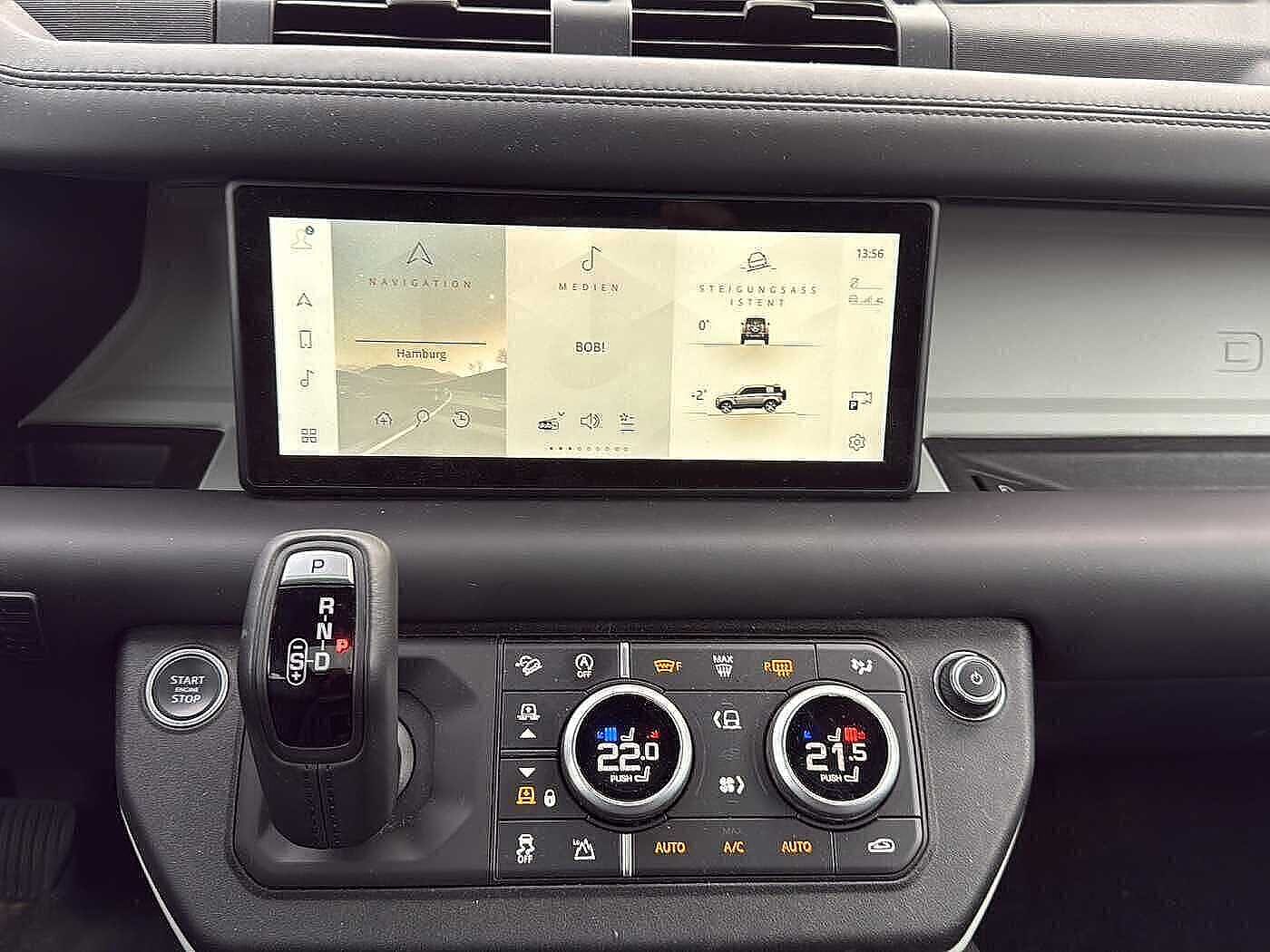 Land Rover Defender 110 Dynamic HSE