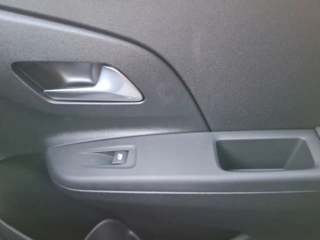 Opel Corsa 1.2 Turbo Edition Turbo