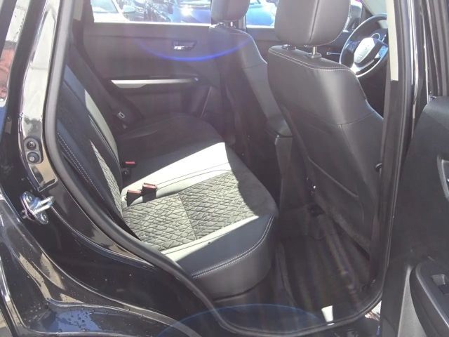 Suzuki Vitara Comfort Hybrid