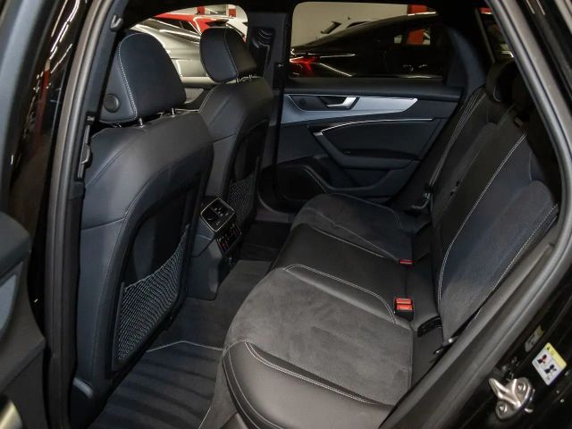 Audi S6 3.0 TDI Quattro