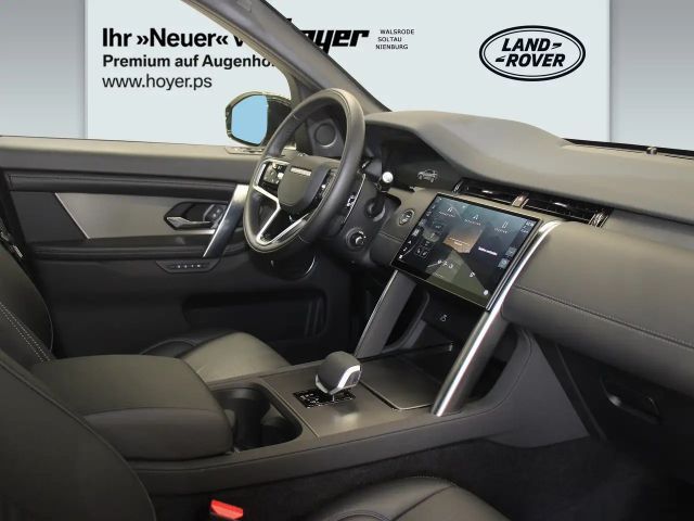 Land Rover Discovery Sport AWD D200 Dynamic HSE