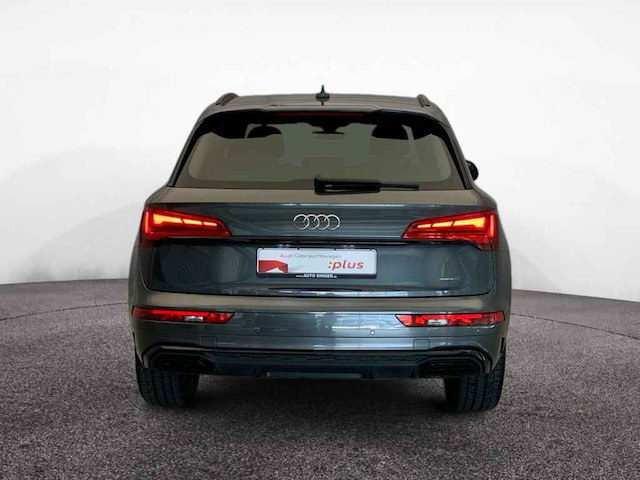 Audi Q5 50 TDI Quattro