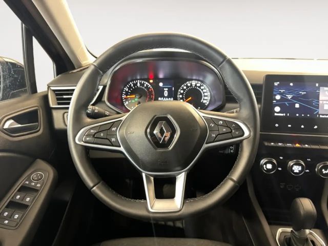 Renault Clio Business Line