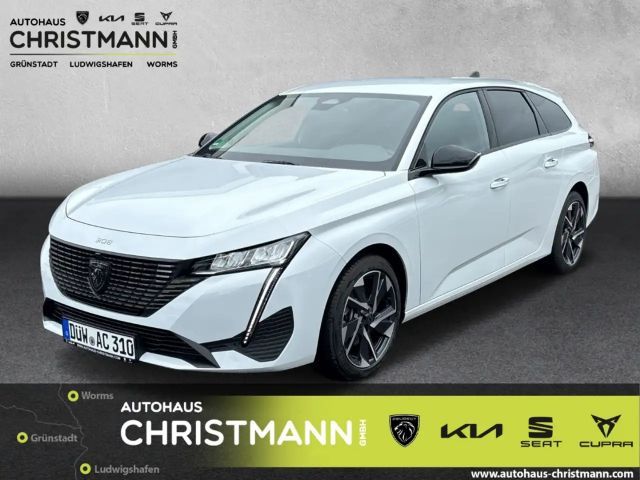 Peugeot 308 Allure Pack BlueHDi SW