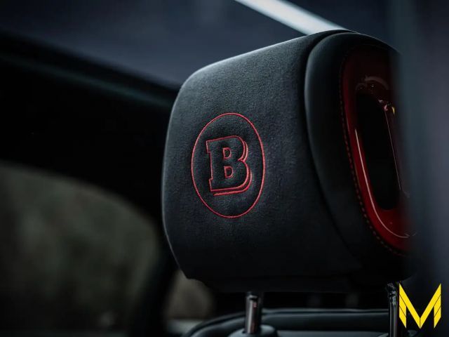 Smart #1 BRABUS#HERZSCHLAG#LIEBE-AUF-DEN-1.-PEDALTRITT