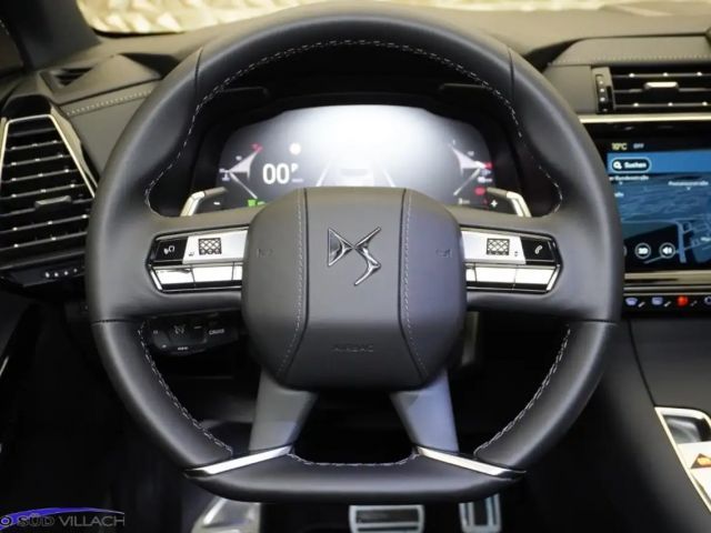 DS DS 7 Crossback BlueHDi Mobiles Étoile