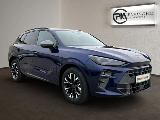 Cupra Terramar 1.5 e-TSI 150 PS DSG