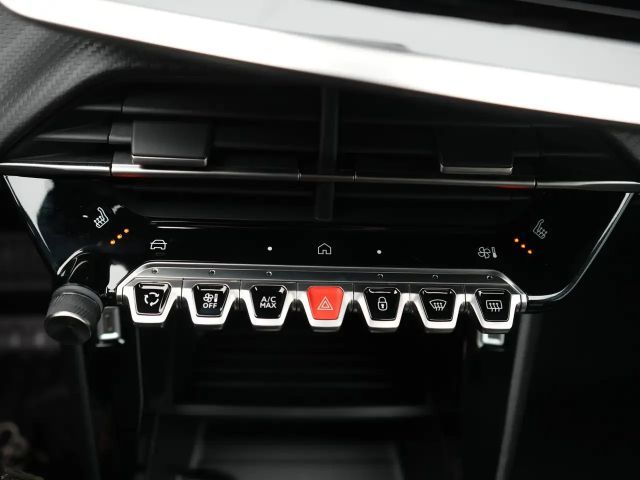 Peugeot 208 Allure Pack Hybrid