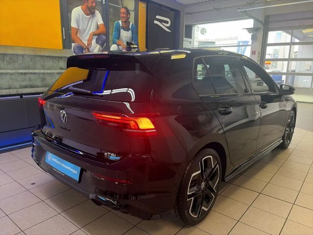 Volkswagen Golf 1.5 TSI DSG
