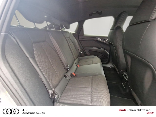 Audi Q4 e-tron 40 Sportback