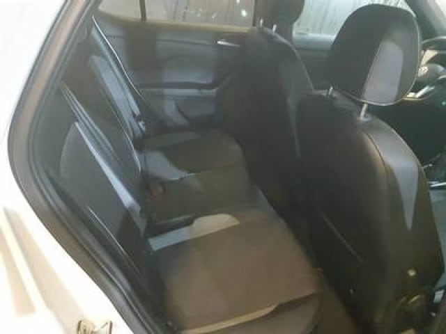 Volkswagen T-Cross 1.0 TSI DSG