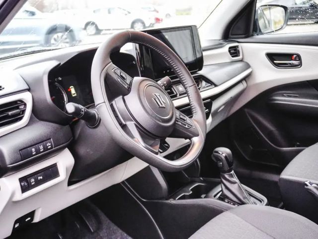 Suzuki Swift Comfort DualJet Hybrid