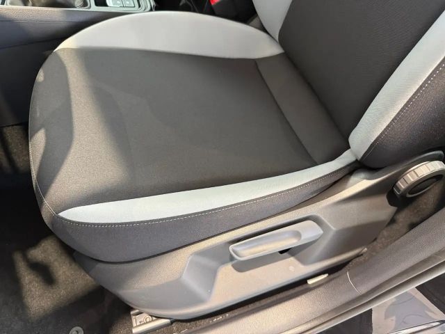 Seat Ateca Reference