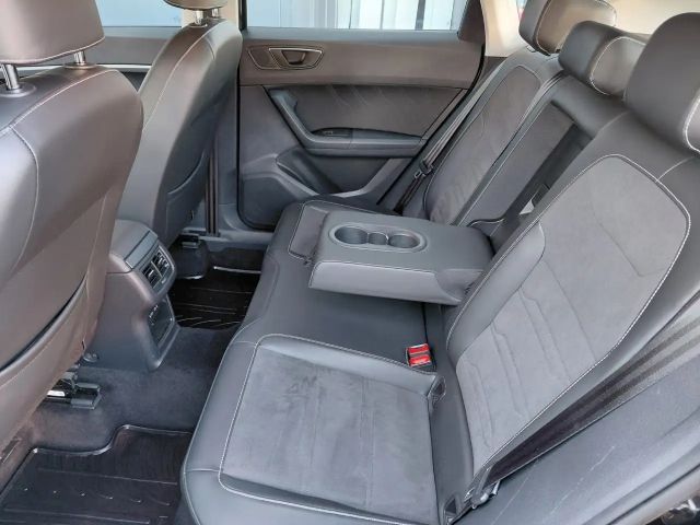 Seat Ateca 2.0 TDI Style