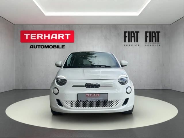 Fiat 500e Icon