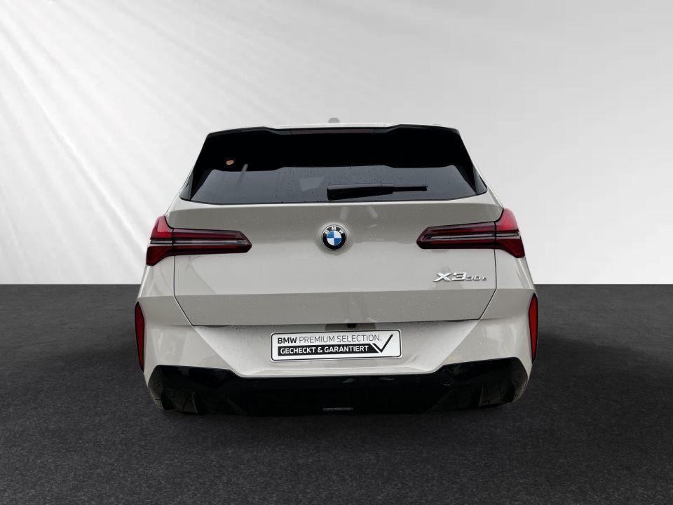 BMW X3 xDrive xDrive30e