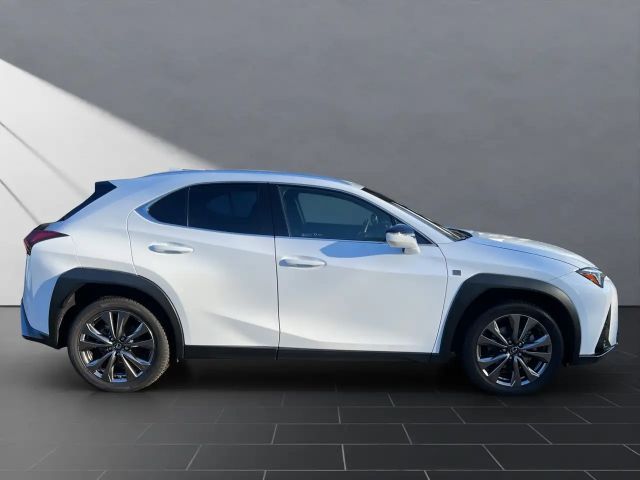 Lexus UX 250h F Sport Sport