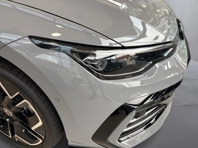 Volkswagen Golf DSG Sport