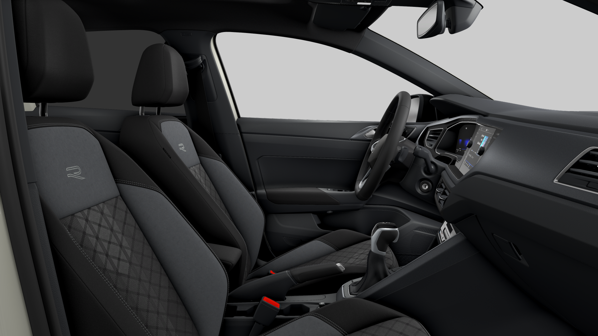 Volkswagen Taigo 1.5 TSI DSG R-Line