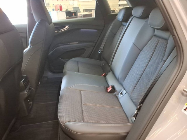 Audi Q4 e-tron Quattro