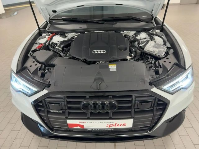 Audi A6 allroad 45 TDI Quattro