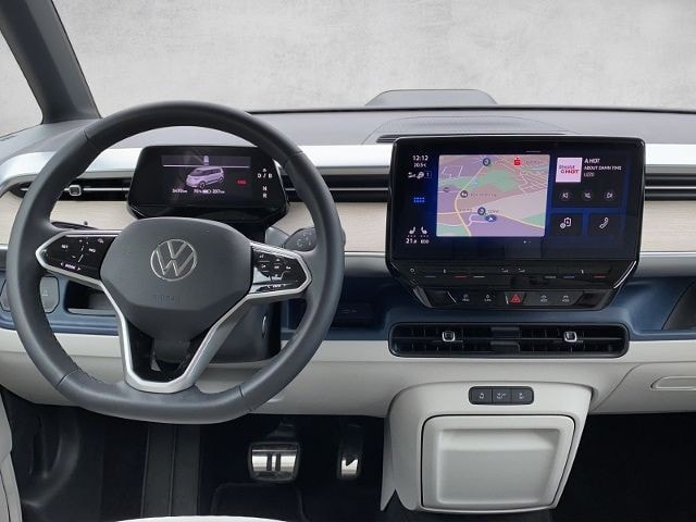 Volkswagen ID.Buzz 77 KWh