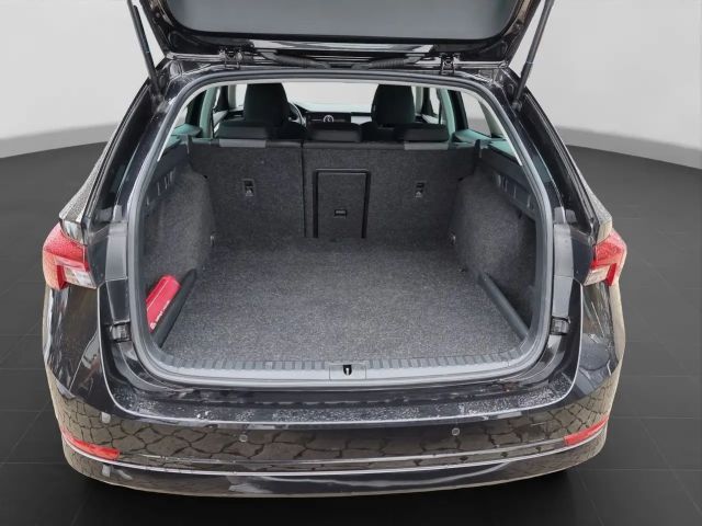 Skoda Octavia Ambition Combi iV