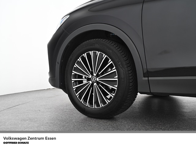 Volkswagen Tiguan DSG Life