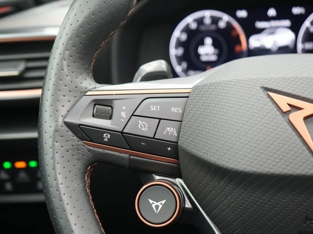 Cupra Formentor 4Drive VZ