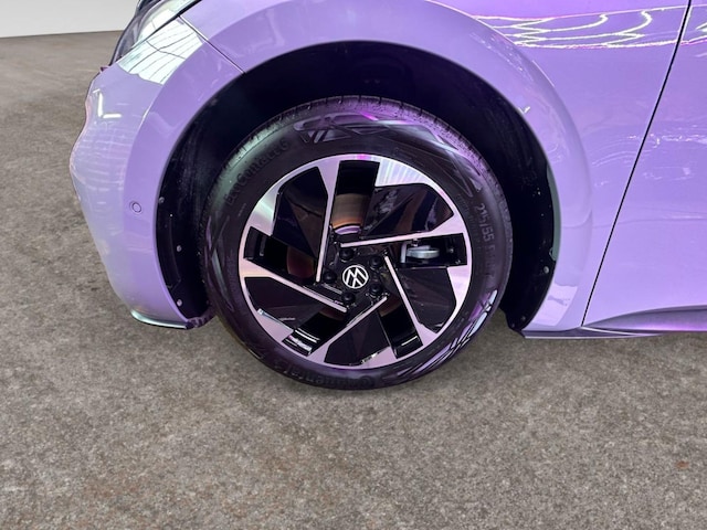 Volkswagen ID.3 58 KWh Performance Pro