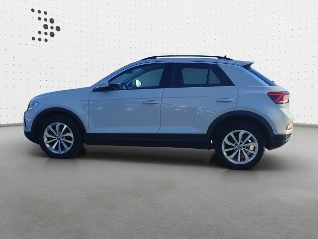 Volkswagen T-Roc 2.0 TDI DSG Life