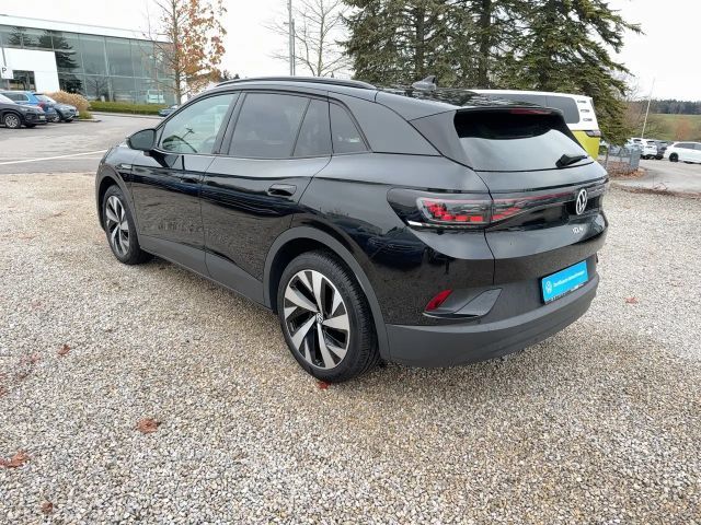 Volkswagen ID.4 Performance Pro