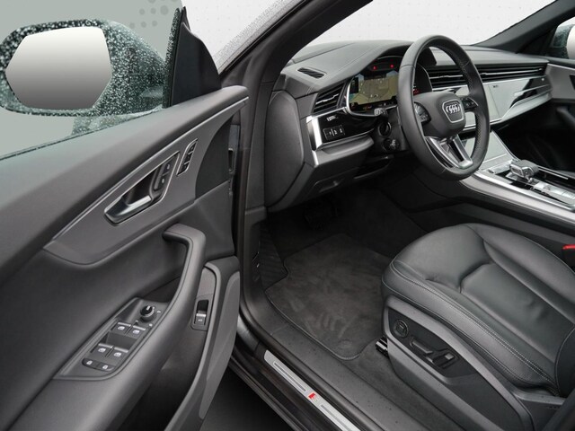 Audi Q8 50 TDI Quattro